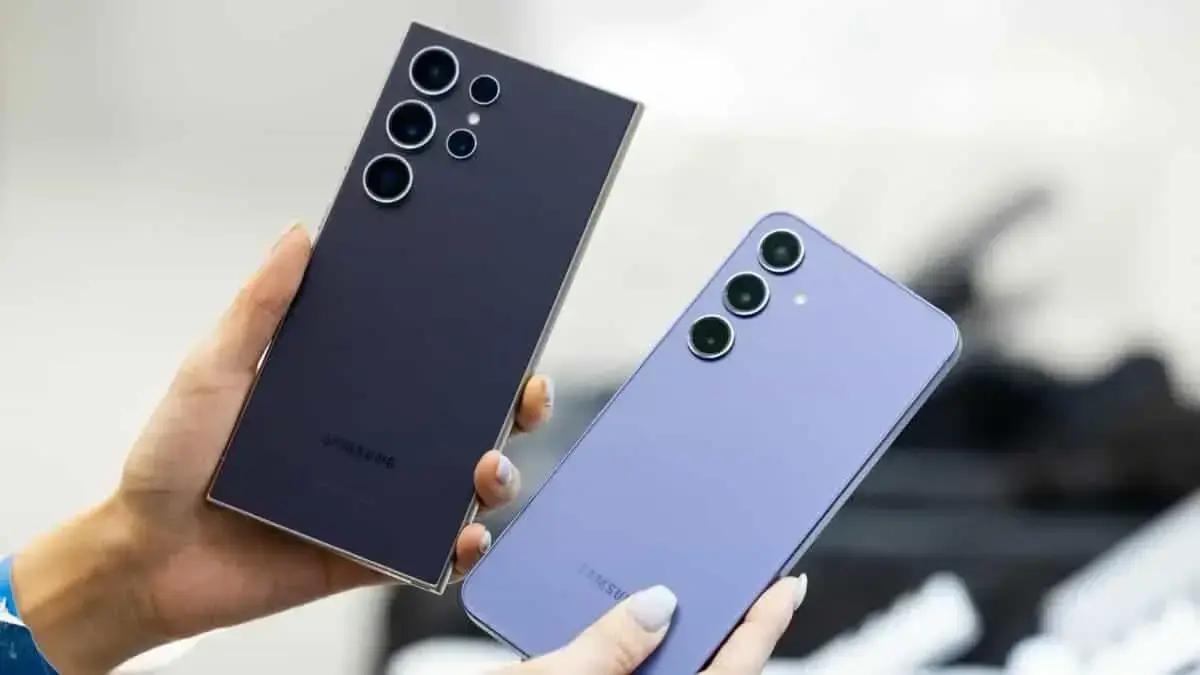 Android 16 Canary pode afetar futuras atualizações da Samsung