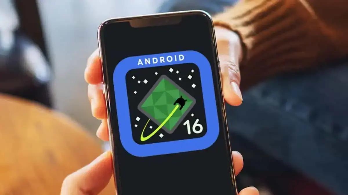 Atualização do Android 16 QPR1 Beta chega aos Pixel com melhorias