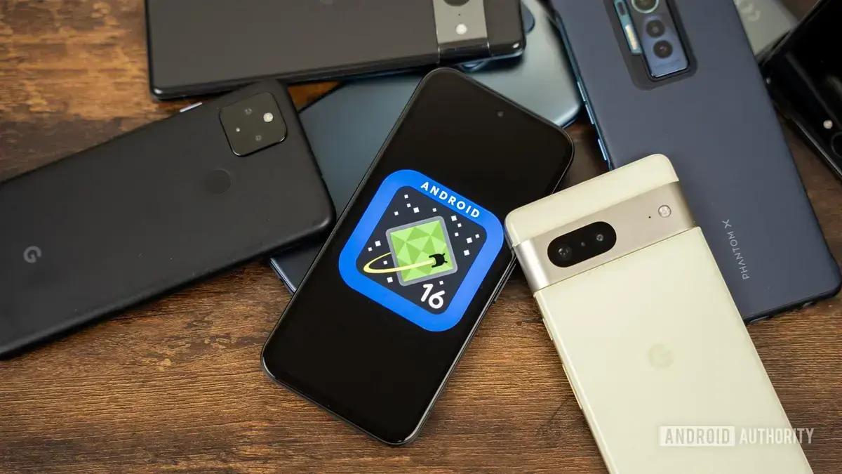 Novidades do Android 16 QPR1 Beta 3 disponíveis para testes