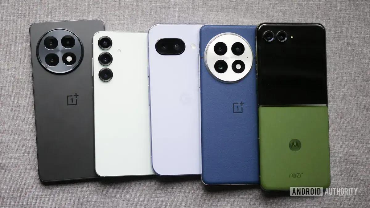 Análise das promoções do Prime Day para celulares Android