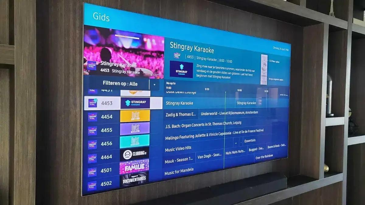 Anime na Samsung TV Plus amplia opções de entretenimento gratuito no Brasil