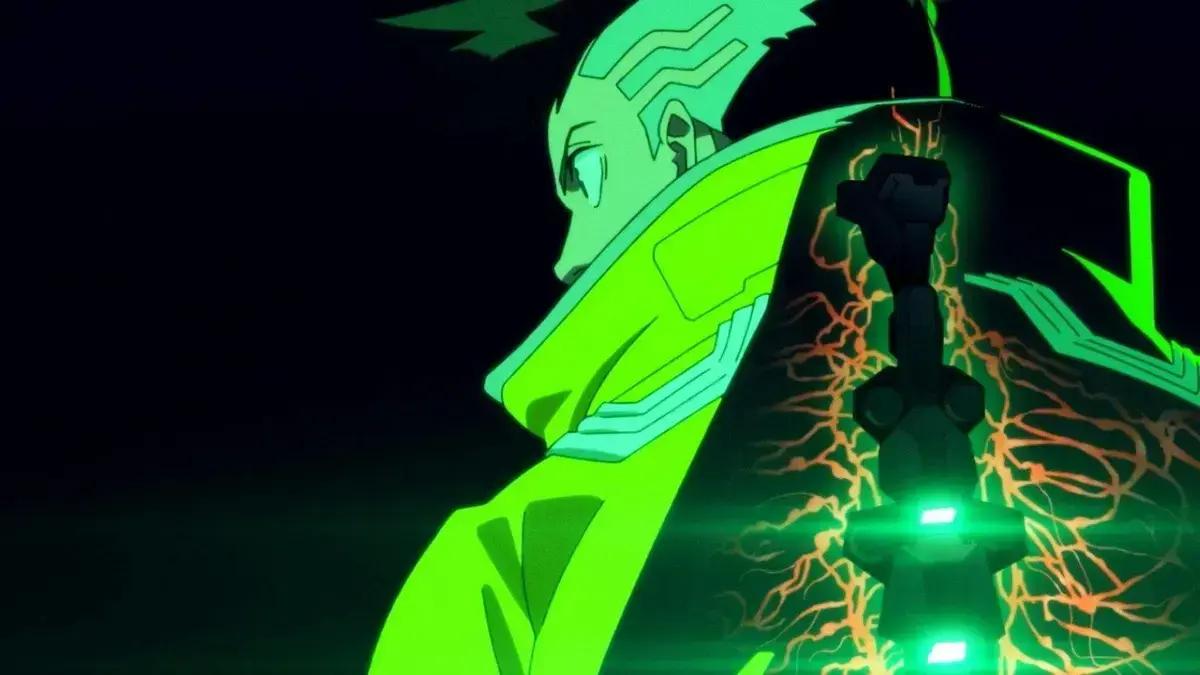 Domínio dos animes na Netflix: porcentagem de espectadores cresce