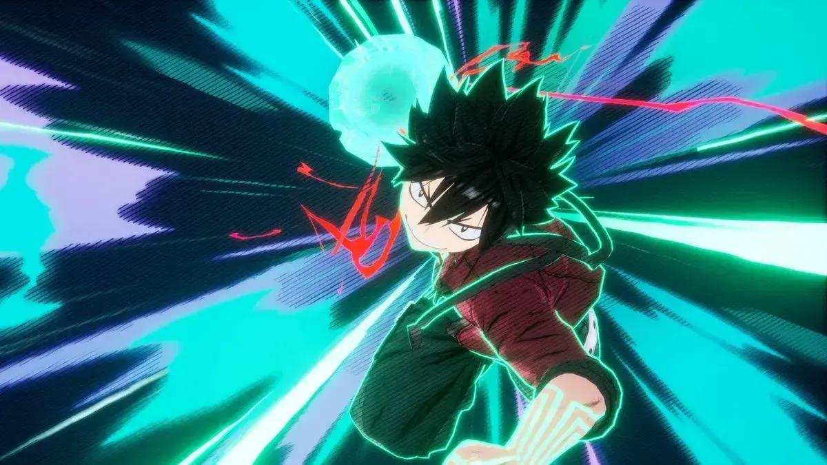 Análise do jogo Edens Zero: diversão e fidelidade ao universo de Mashima