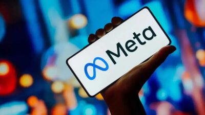 Meta suspende anúncios políticos na UE por novas regras