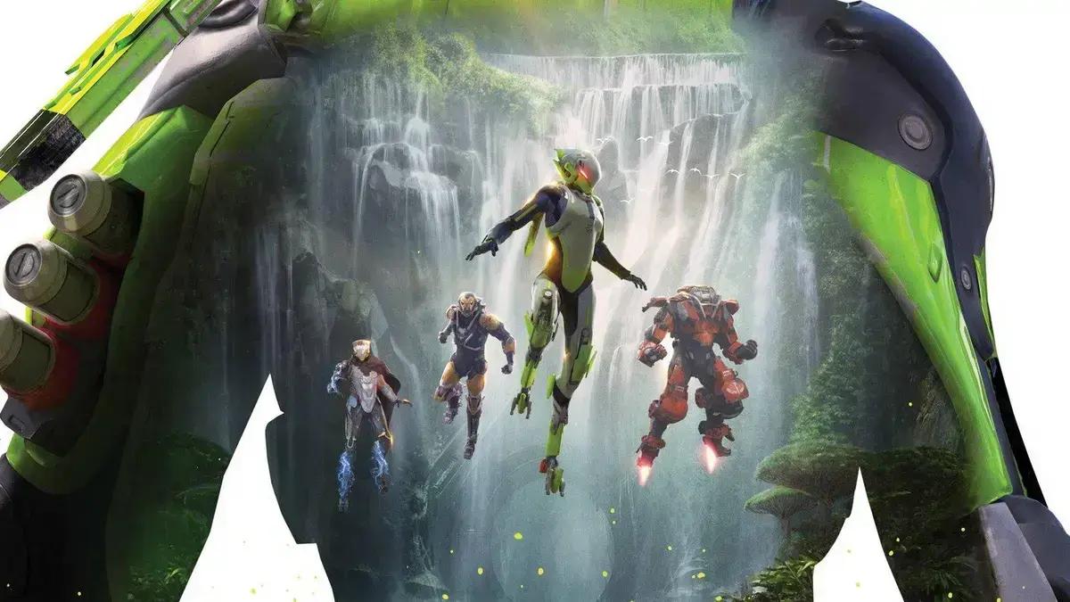 Encerramento dos servidores de Anthem ocorre em 2026 afetando jogadores