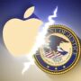 Apple argumenta que processo do DoJ pode afetar o design de dispositivos