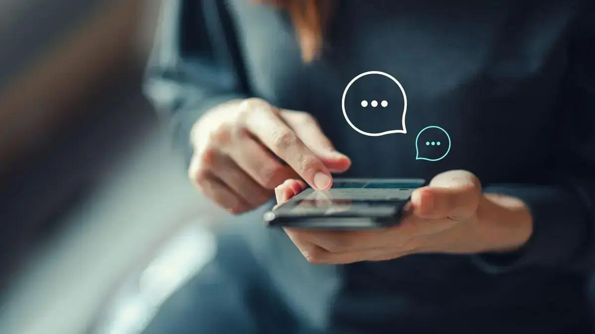 Aplicativo de mensagens Bluetooth dispensa internet e funciona com Bluetooth