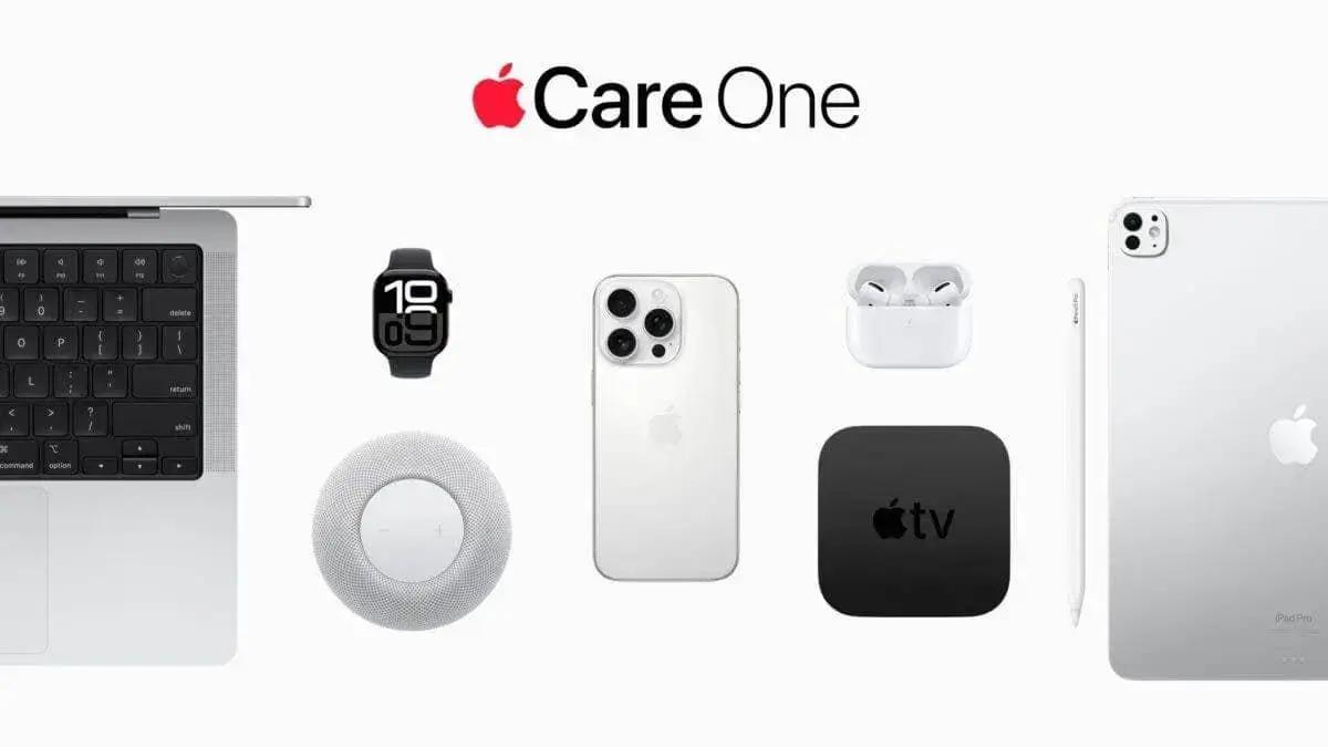 AppleCare One: Proteja seus dispositivos com uma assinatura única