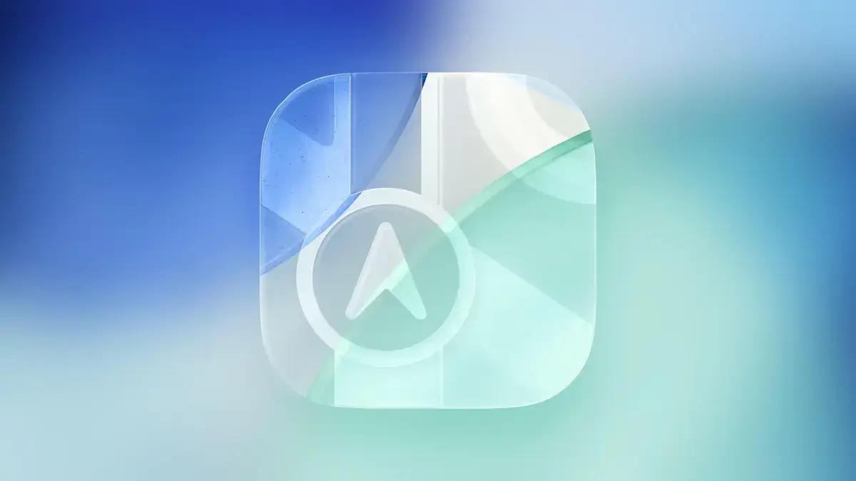 Novidades do Apple Maps no iOS 26: recursos de privacidade, rotas preferidas e redesign