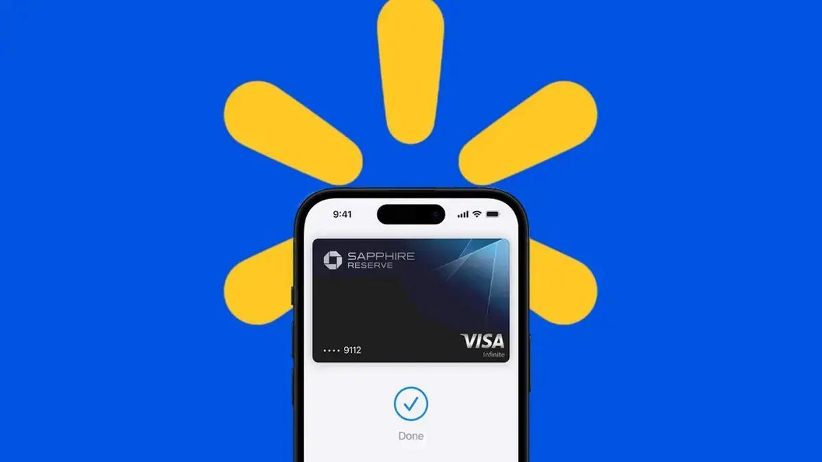 Walmart nos EUA ainda não aceita Apple Pay apesar de reclamações