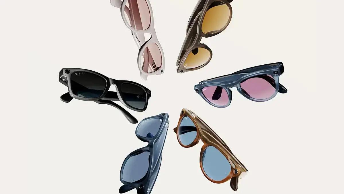 Apple trabalha em óculos inteligentes para competir com Meta Ray-Ban