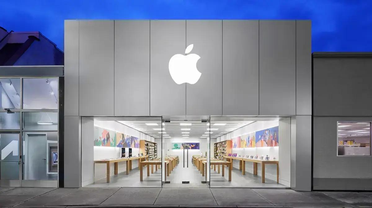 Apple muda de loja em Pittsburgh para melhorar atendimento