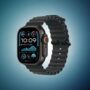 Oferta do Apple Watch Ultra 2 atinge menor preço nos EUA