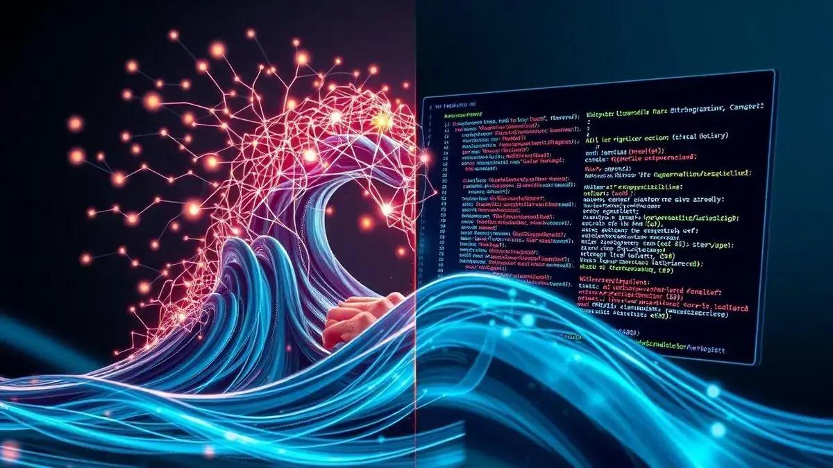 Aquisição da Windsurf pela Cognition reforça fusão de tecnologias de IA