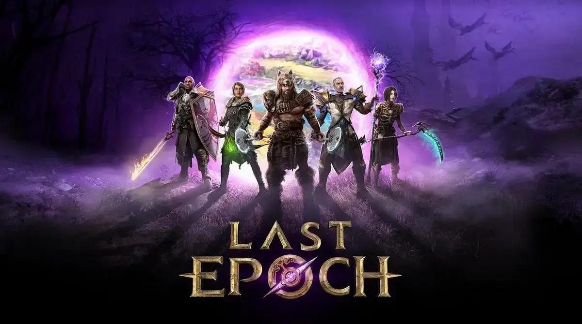 KRAFTON adquire estúdio responsável por Last Epoch no mercado de jogos