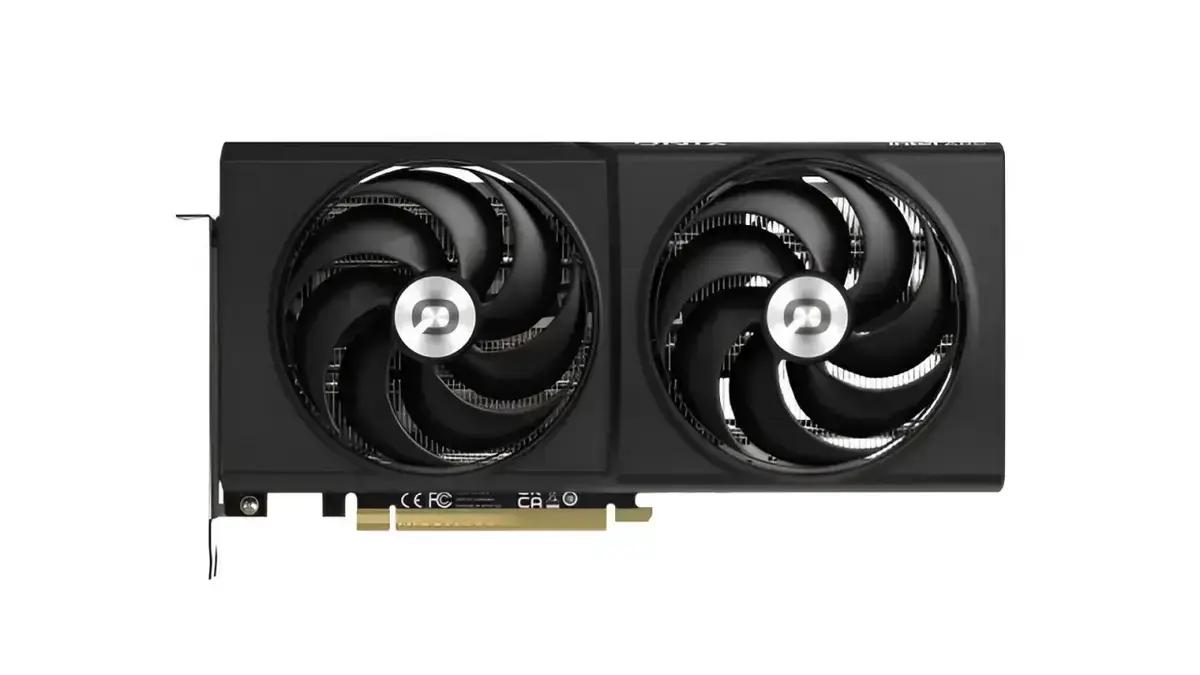 Placa de vídeo da Intel com 12GB de VRAM chama atenção por preço acessível