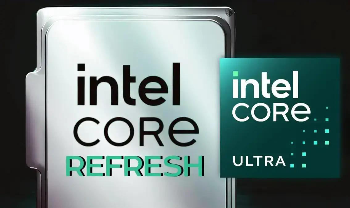 Processadores Arrow Lake-S e HX da Intel terão foco em aumento de frequência, sem mudanças na NPU