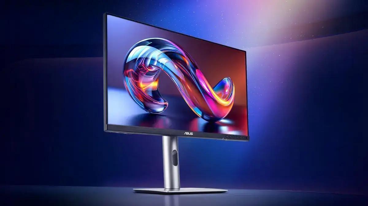 Monitor ASUS 6K ProArt chega ao Brasil em agosto