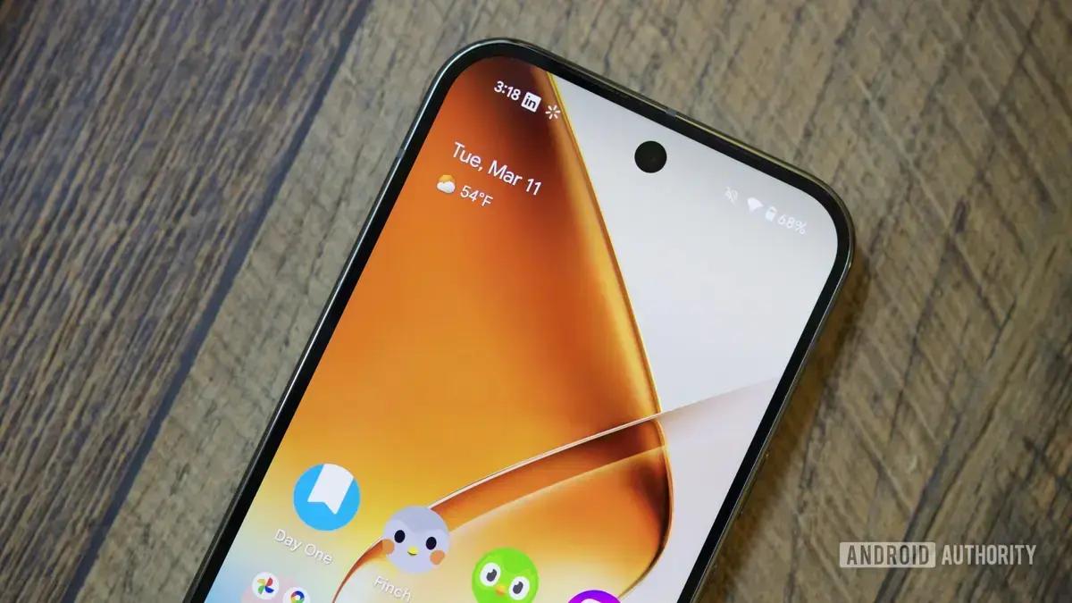 Mudanças no ícone do clima no Android Beta geram discussões