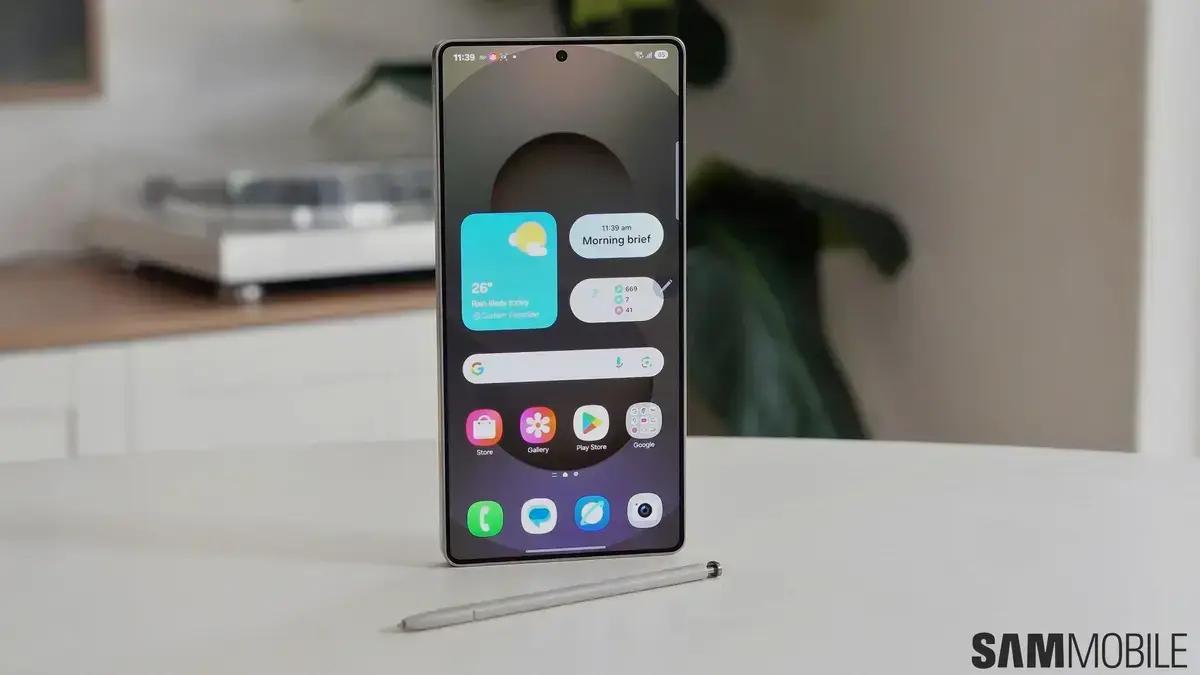 Samsung oferece suporte de sete anos para alguns de seus smartphones