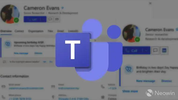 Novidades do Microsoft Teams em 2025: fluxos com emojis e melhorias para agentes