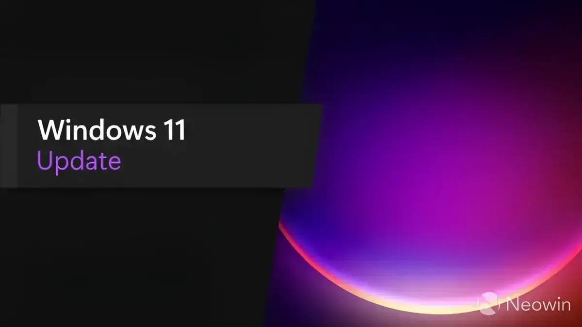 Atualizações para Windows 11 focadas em configuração e recuperação