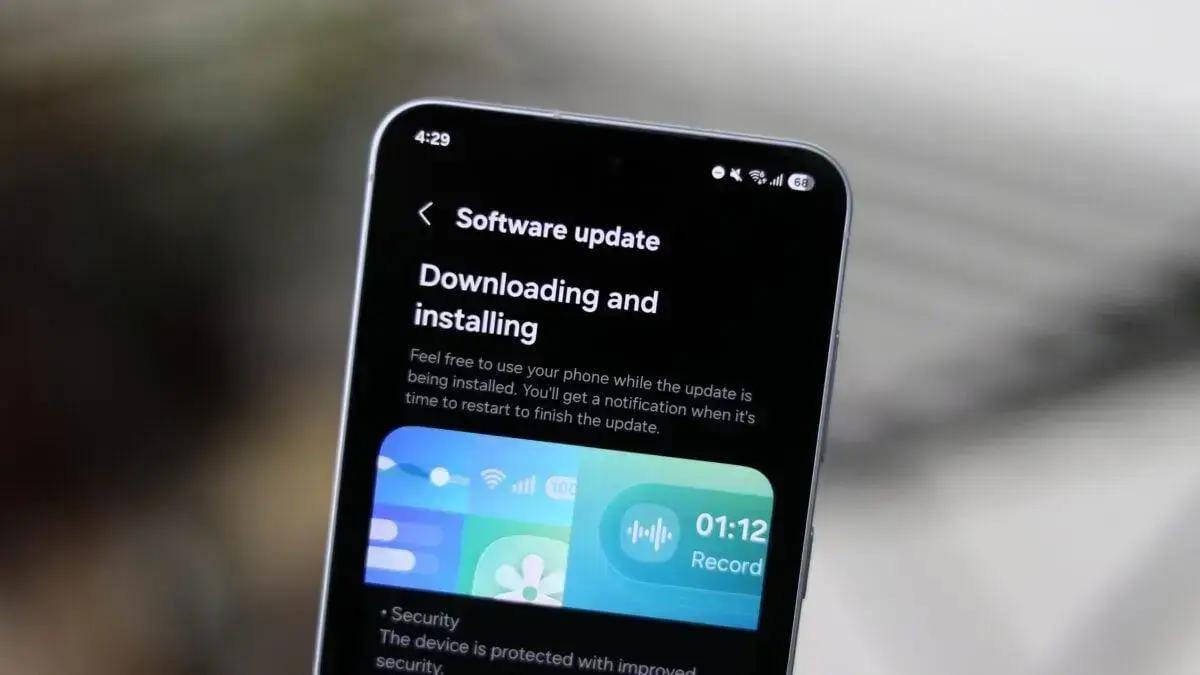 Atualizações de segurança da Samsung em julho de 2025 corrigem vulnerabilidades críticas