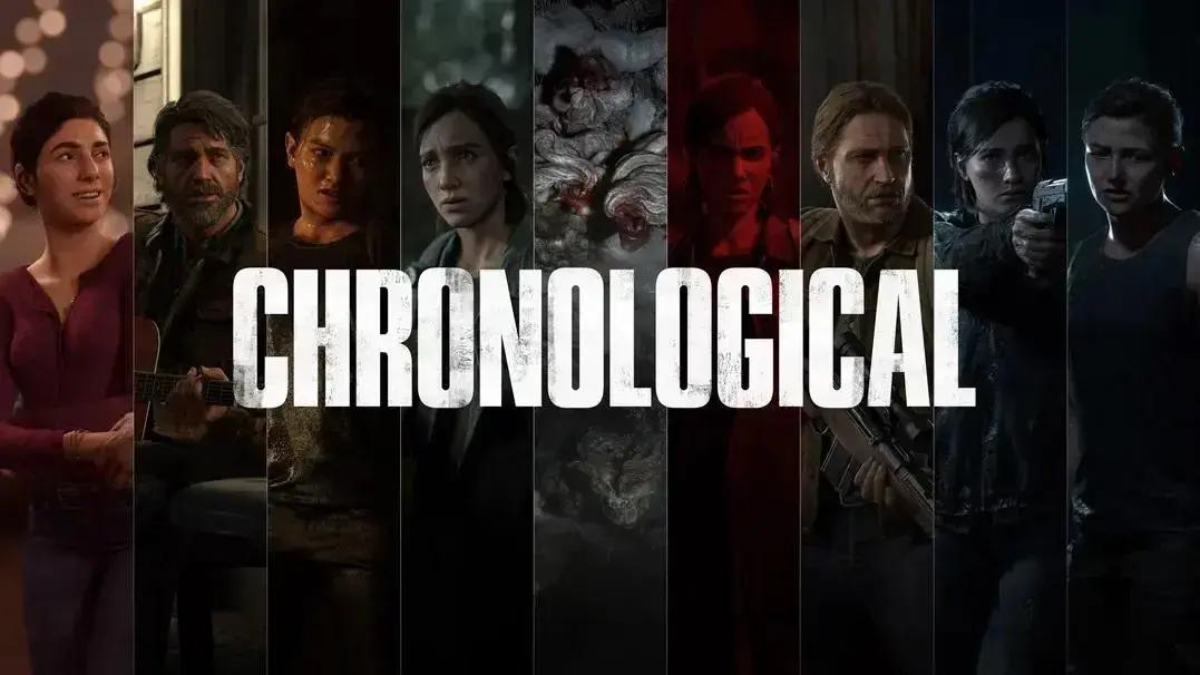 Atualização permite jogar Last of Us Remastered em ordem cronológica