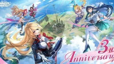 Atualização de Tower of Fantasy traz novidades e atributos especiais