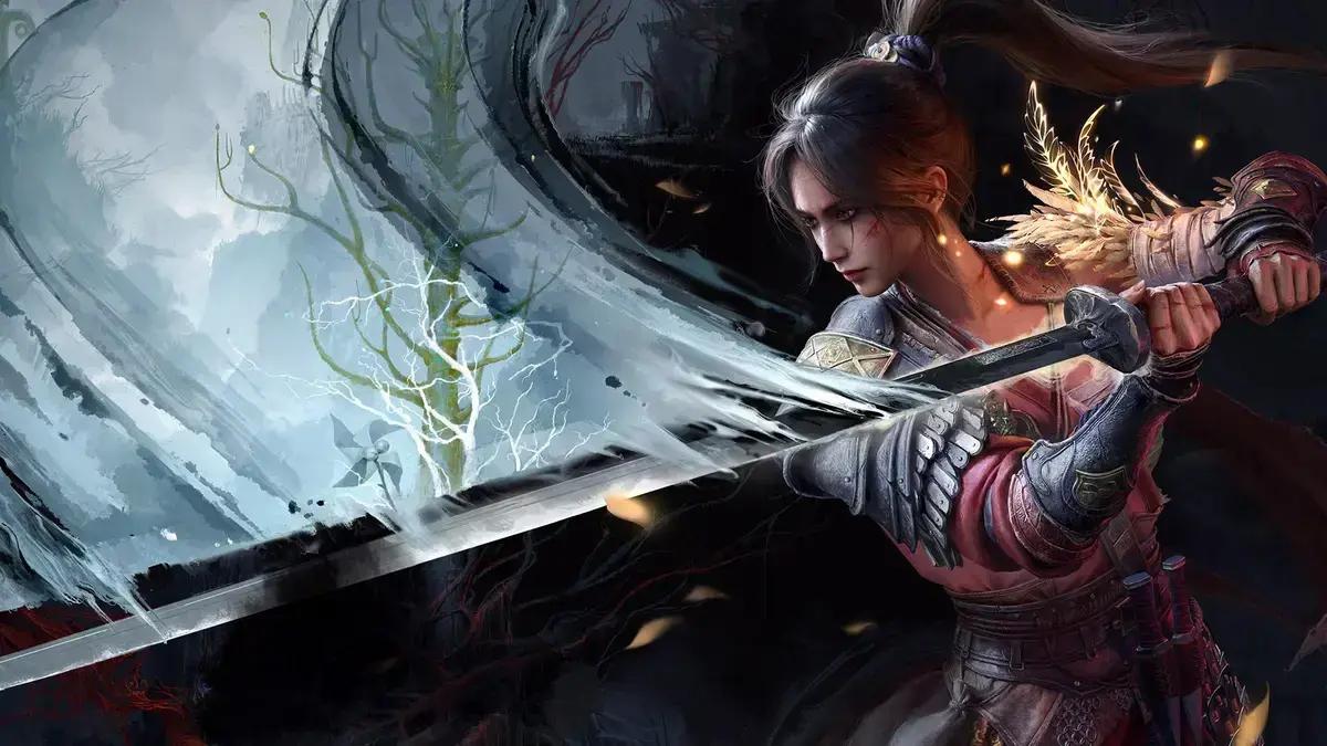 Atualização de WUCHANG: Fallen Feathers otimiza desempenho e VRAM
