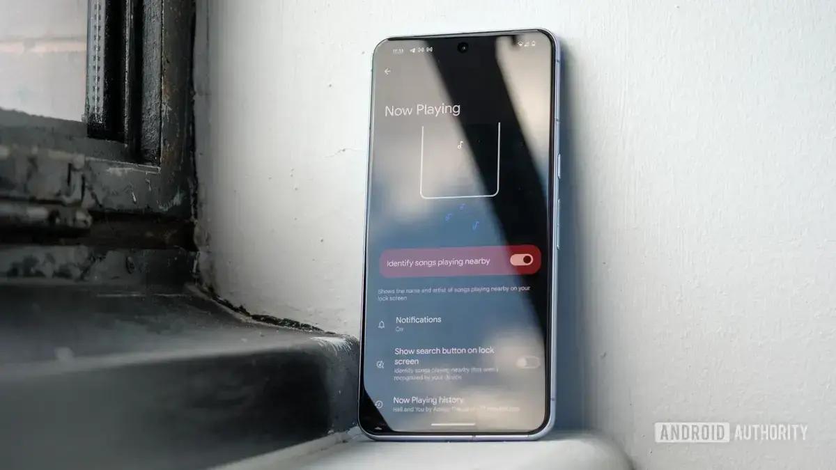 Google amplia o redesign Material 3 às configurações do Android