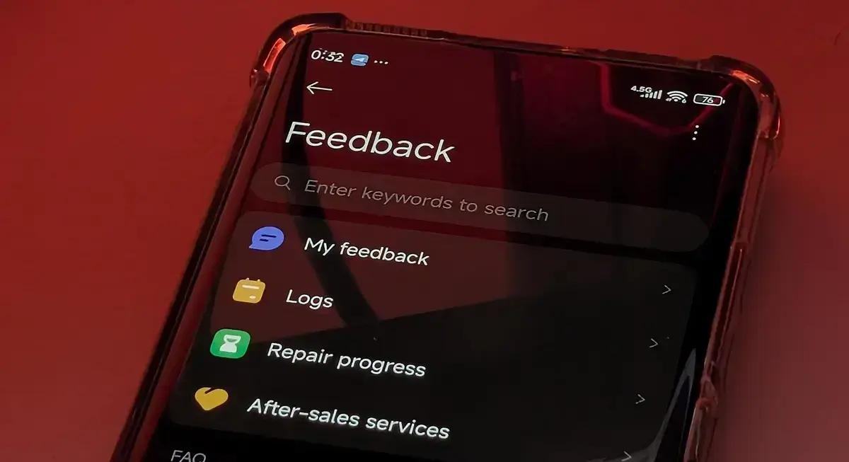 Atualização do HyperOS promete corrigir bugs e melhorar estabilidade do sistema