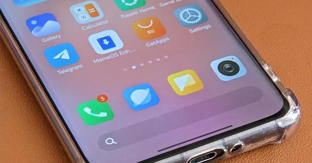 Atualização do HyperOS 2.2 traz melhorias para dispositivos Xiaomi