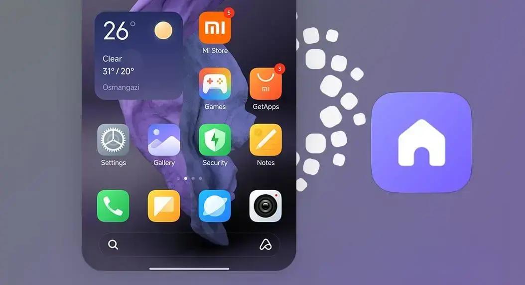 Atualização do HyperOS 2.2 otimiza desempenho e estabilidade em Smartphones Xiaomi