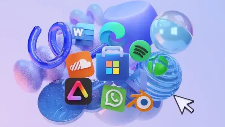 Atualização dos aplicativos nativos do Windows 11 melhora desempenho e segurança