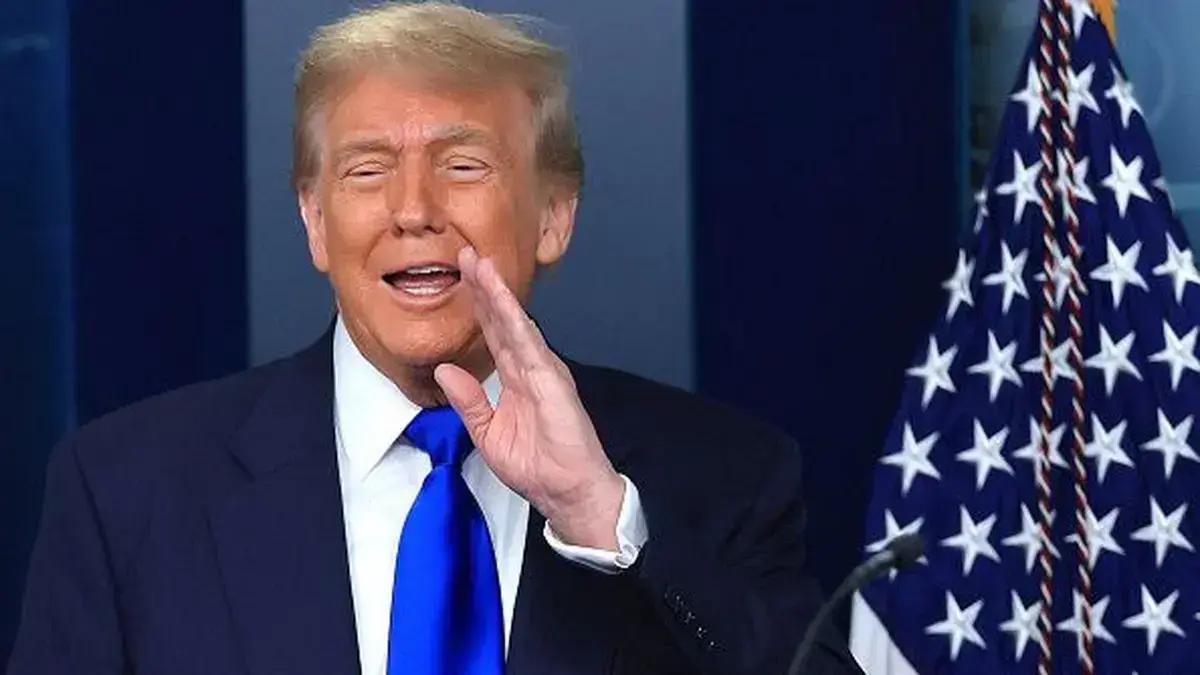 Tarifas de Trump podem aumentar preços de eletrônicos globalmente