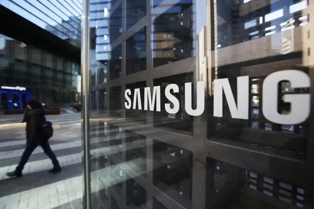 Samsung foca em aumentar produção de chips de 2nm GAA