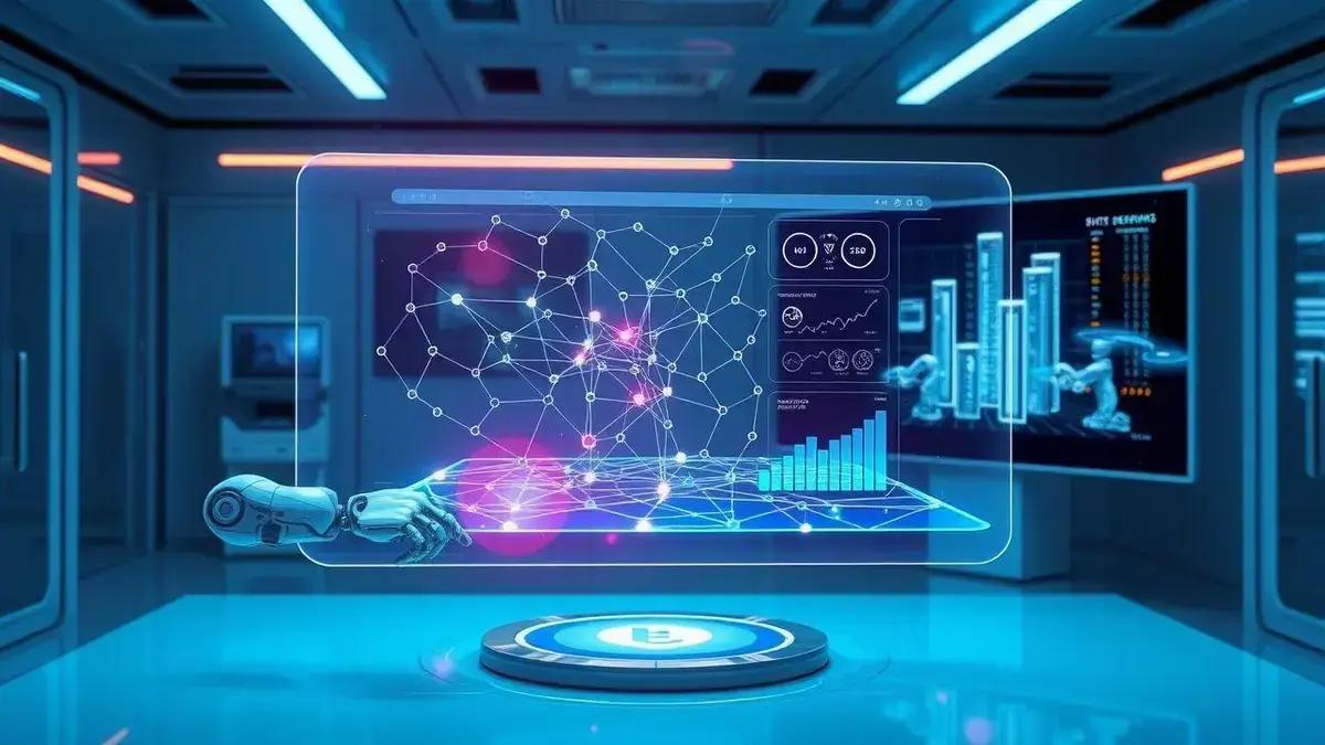 Avaliação de agentes de IA com MCPEval facilita testes plug-and-play