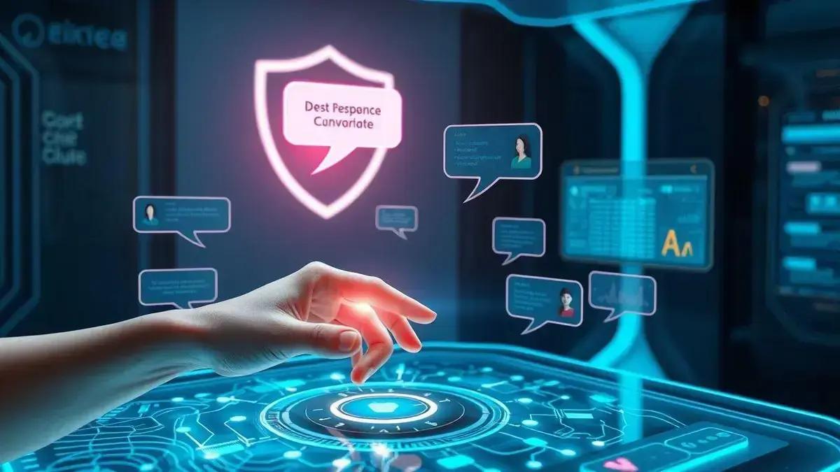 Avaliação de aplicações com LangChain aprimora calibração em IA