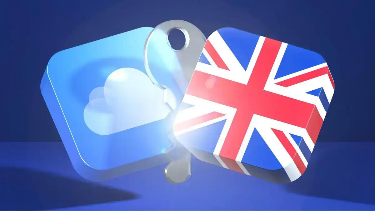 Reino Unido pode desistir de exigir backdoor na Apple devido à pressão dos EUA