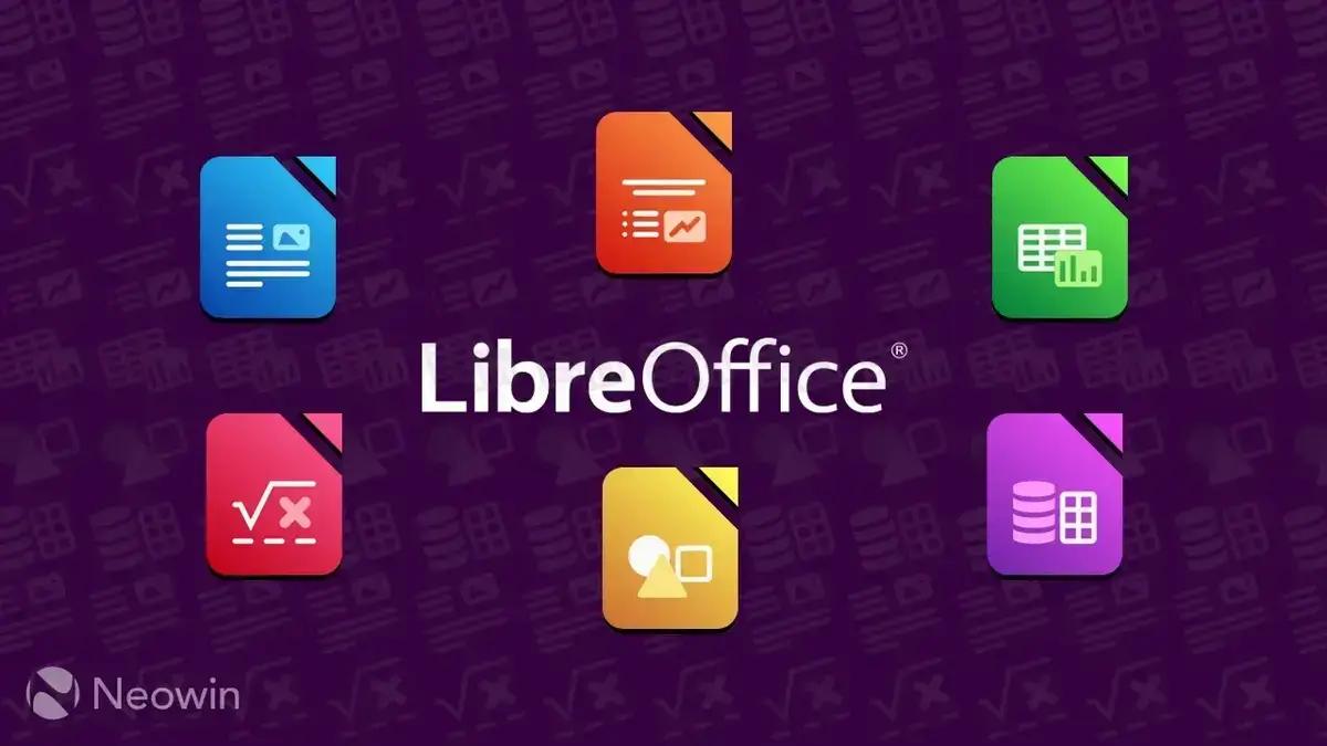 Conta de desenvolvedor do LibreOffice na Microsoft é banida sem aviso