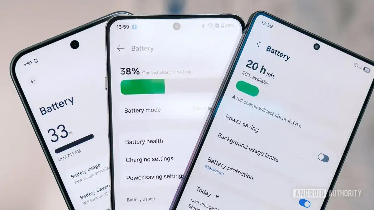 Por que as limitações de regulamentação dificultam maior capacidade de bateria em smartphones brasileiros