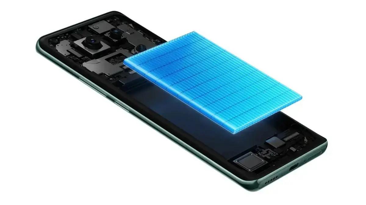 Inovação em baterias de smartphones busca superar limite de capacidade