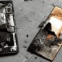 Incidentes com baterias do Pixel 6a aumentam preocupação com segurança