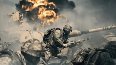 Prévia: Battlefield 6 traz elementos que fizeram sucesso no passado