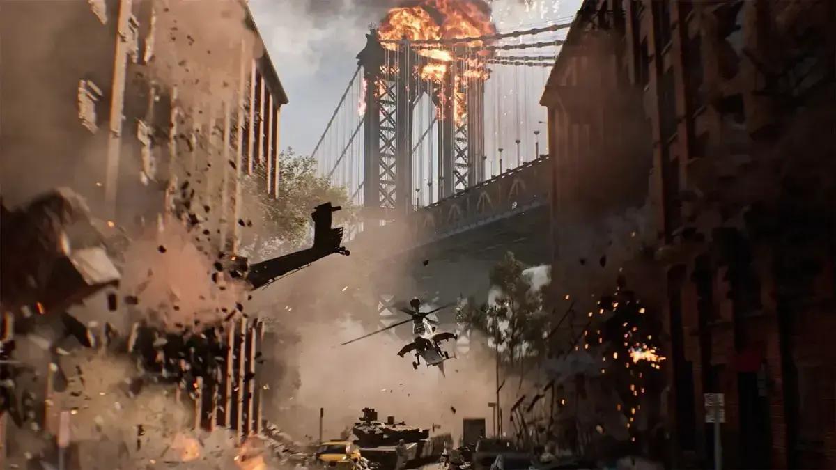 Vazamento de Battlefield 6 pode influenciar lançamento e divulgação