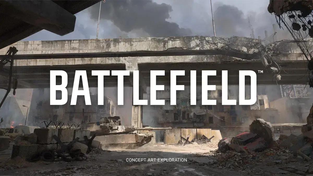 Preparação para beta de Battlefield 6 indica lançamento próximo