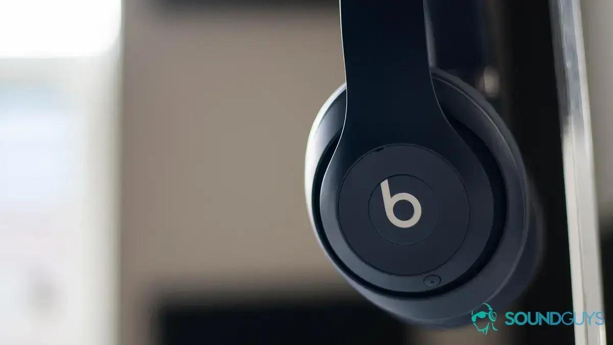 Fones de ouvido Beats Studio Pro com desconto nos EUA