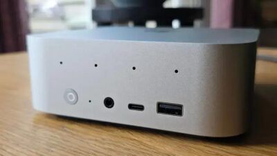 Mini PC da Beelink com processador Intel i9 é destaque em desempenho compacto