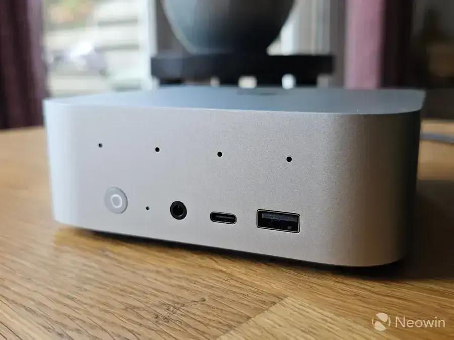 Mini PC da Beelink com processador Intel i9 é destaque em desempenho compacto